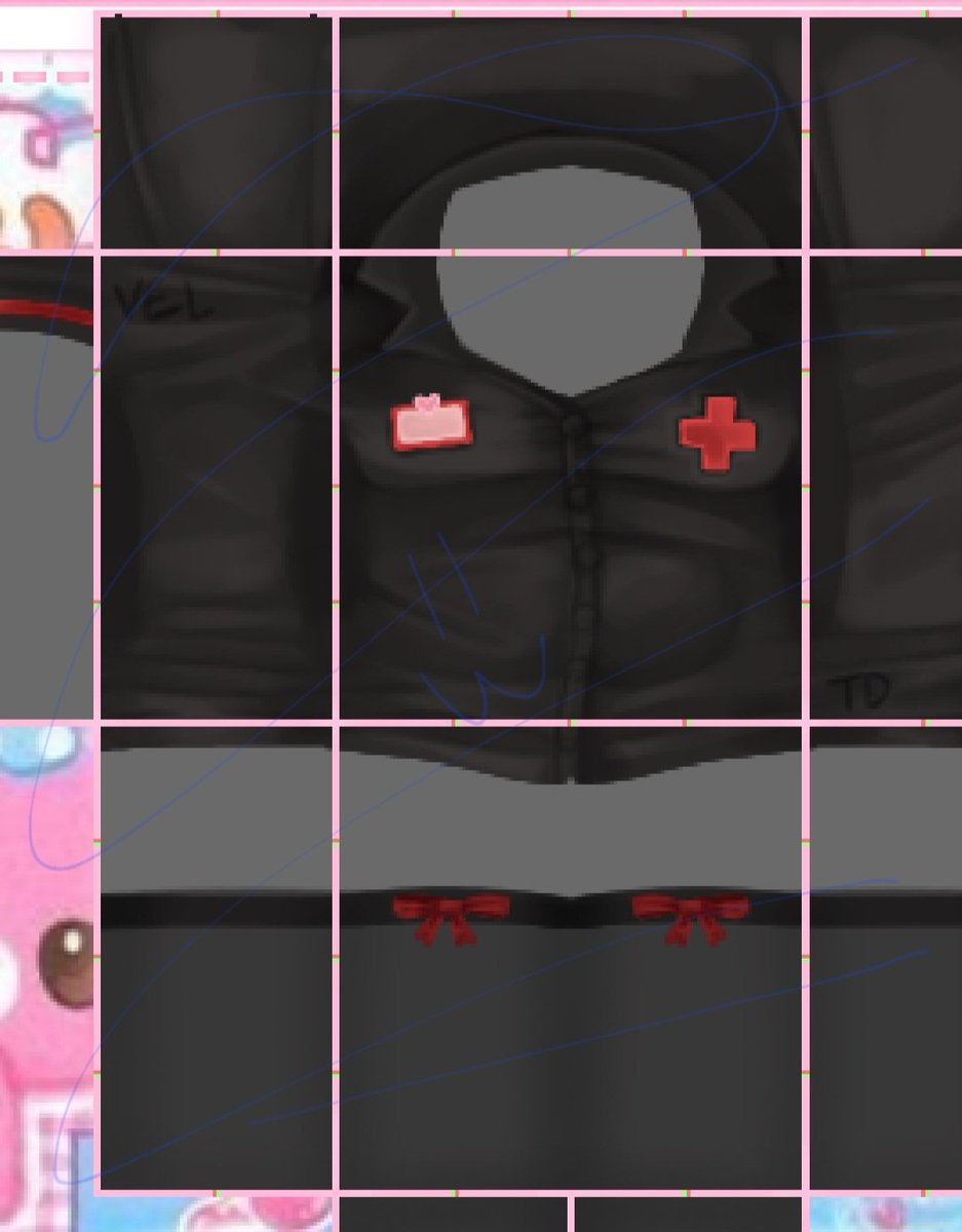 crystal_isthere's tweet photo. halloween time yayy #roblox #robloxdesigner  #robloxclothing #rtcdesigner  #robloxart #RobloxDev https://t.co/iO4Kj1vF6F