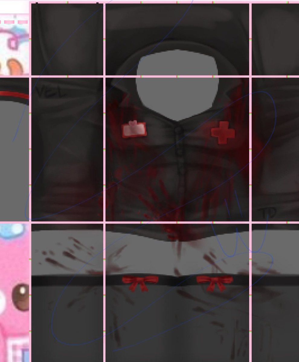 crystal_isthere's tweet photo. halloween time yayy #roblox #robloxdesigner  #robloxclothing #rtcdesigner  #robloxart #RobloxDev https://t.co/iO4Kj1vF6F