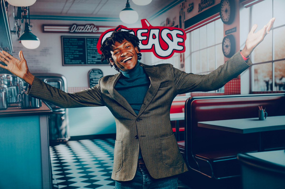 Maandagavond 25 september in <a href="/theaterdetuin/">Theater de Tuin</a> voor <a href="/ZincafeLeusden/">Zincafé Leusden </a>: Abdulaal Hussein, vluchteling uit Soedan, politiek actieve theaterman. Zie abdulaalhussein.com en: zincafe.nl