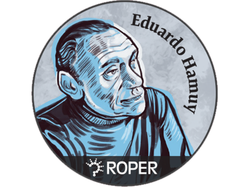 RoperCenter's tweet photo. We're always excited to see scholars using Hamuy's data in their work! https://t.co/554caoqtxl @UCIrvine
One of our Pioneers of Polling, you can find our Eduardo Hamuy collection in #RoperiPoll: https://t.co/pU1rTdsSRw https://t.co/mLCtltPRAR