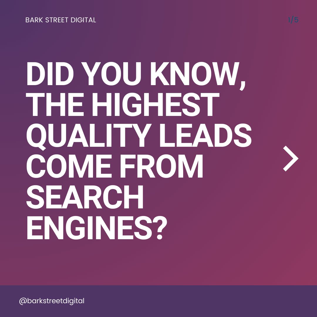 Bark Street Digital tweet media