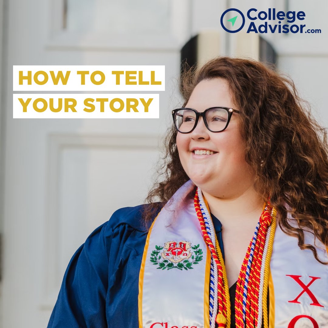 🎓Ready to stand out in your college applications? Join our partner @_collegeadvisor for an exclusive webinar, 'Building Your Personal Brand for College Admissions,' on 9/20 at 8 PM ET. Dive deep into the strategies for winning over admissions committees. Register now! #sponsored