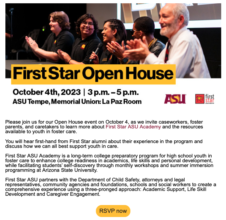 ASU Social Embeddedness tweet media