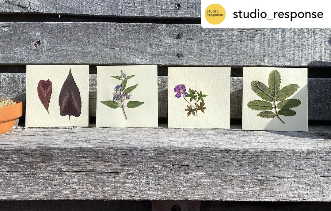 Studio Response / Stwdio Ymateb tweet media