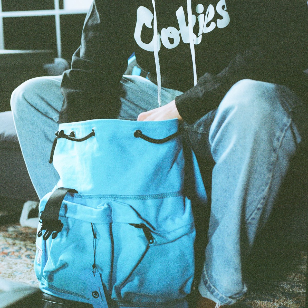 Some of the freshest gear in the 616!!🍁 What Cookies swag do you have?!?💨🍪