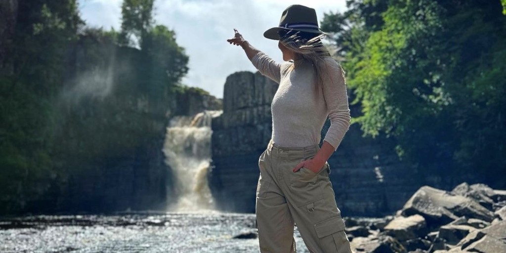 HighForceWater's tweet photo. Don't forget we are on TV TONIGHT...be sure to tune in๐บโ๏ธ
Dan and Helens Pennine Adventure | Channel 5 | 9pm
@mrdanwalker @HelenSkelton https://t.co/7qJ3ySNErK