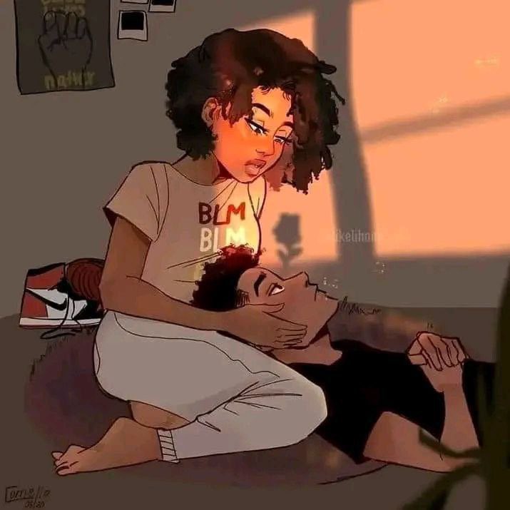 NKaswatuka's tweet photo. Dans une relation, j’ai toujours pensé que la communication était la clé mais en fait c'est la compréhension, vous pouvez parler de tout avec une personne mais si elle ne vous comprend pas, cela ne sert à rien. https://t.co/GkqRXY6BpV