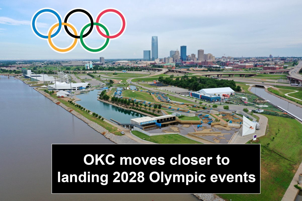 OKCTalk.com tweet media