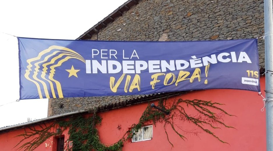 Gairebé tenim un bus ple!!
Cap a bcn més que mai, no hi podem faltar.
#viafora #assemblea #11S #rodadeter 
<a href="/assemblea/">Assemblea Nacional Catalana</a> <a href="/AssembleaOsona/">ANC Osona</a>