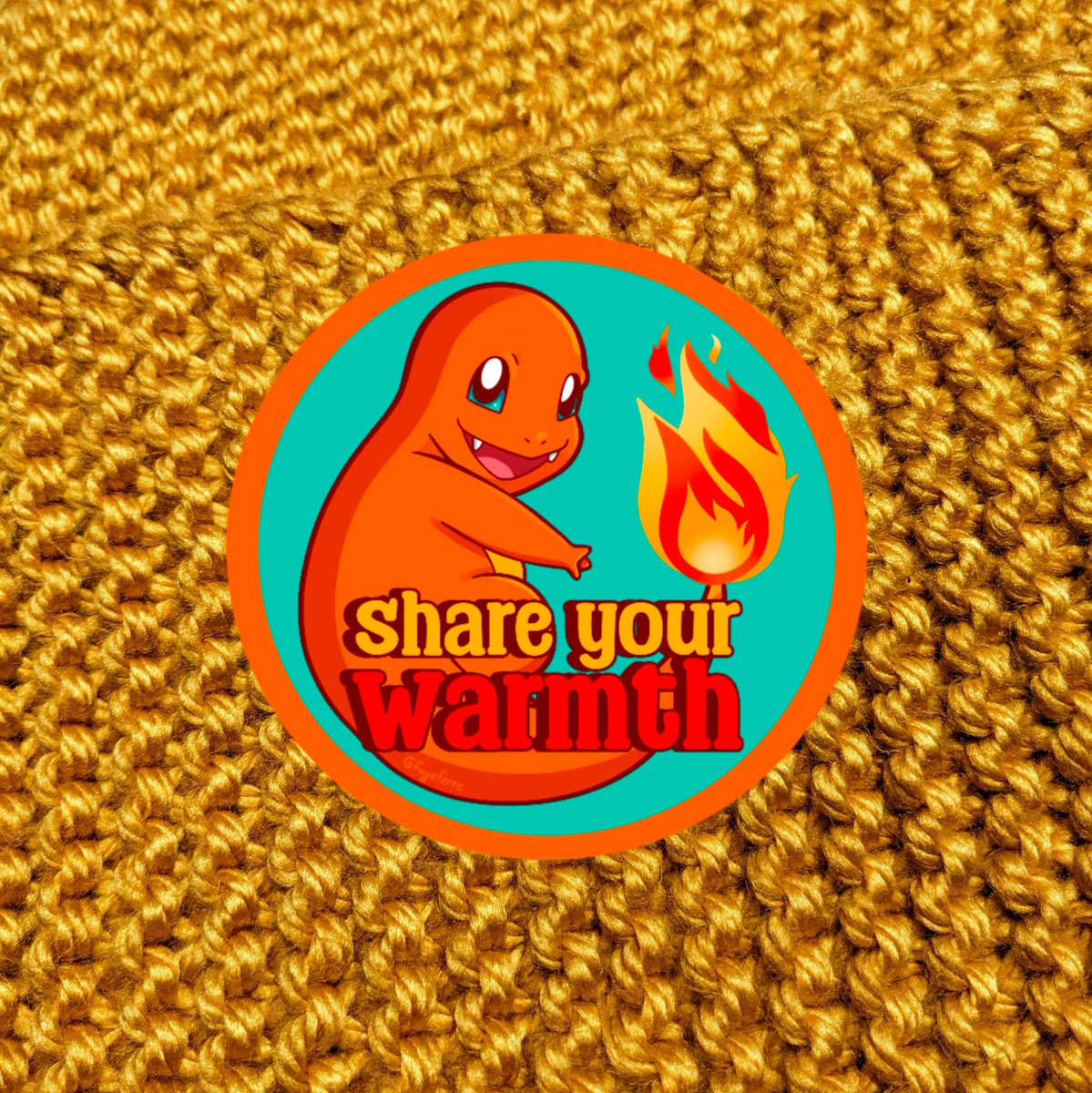 Faye ♥️ Your Neighborhood Game Master! tweet media