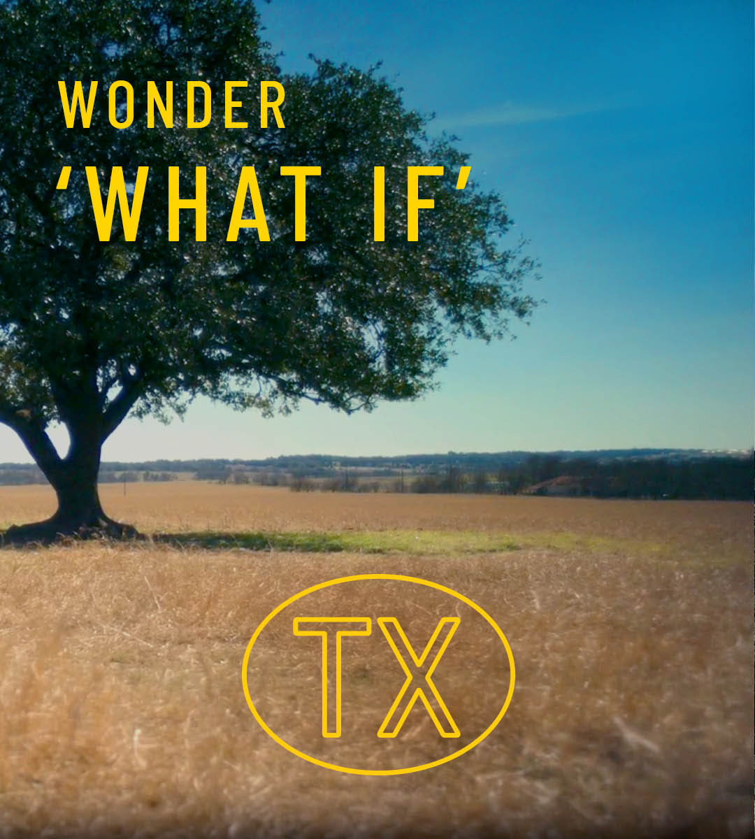 What if Kentucky took a road trip to Texas and introduced its very own small batch bourbon to some Texas mesquite? Even though you may know the answer, you may not know how we got there… 

Stayed tuned this #bourbonheritagemonth to find out.