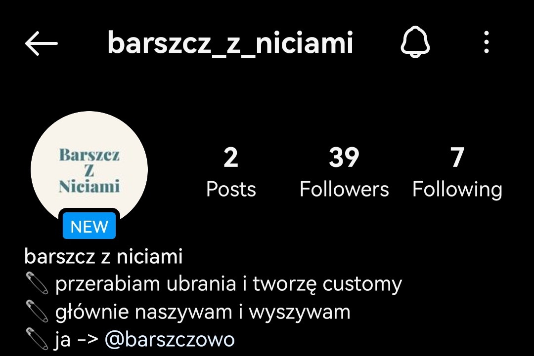 pochujmiuser's tweet photo. ❗❗❗❗❗❗❗❗❗
robie reklame gdyz moja utalentowana bff założyła konto na ig ze swoimi customami na które zapraszam wszystkie swifties i nswifties!!! https://t.co/whTxdZsZIW