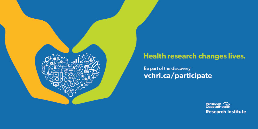 VCHResearch's tweet photo. Today is #SpinalCordInjuryDay. Learn how you can #ParticipateInResearch to help investigators improve health outcomes for people with spinal cord injuries: https://t.co/Otuc2Y4klZ #SCIDay @ICORD_SCI @SCI_BC @mend_gap @SPINALpedia https://t.co/OmHZedd1Zt