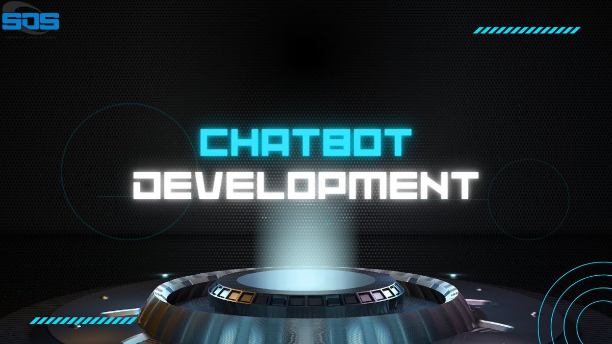 Elevate your business with our chatbot development expertise! 🚀 We use data science to craft innovative solutions, solving client problems through cutting-edge chatbot development. 🤖💼 Ready to innovate? Let's build success together! 🔗 #ChatbotDevelopment #DataScienceSolutions