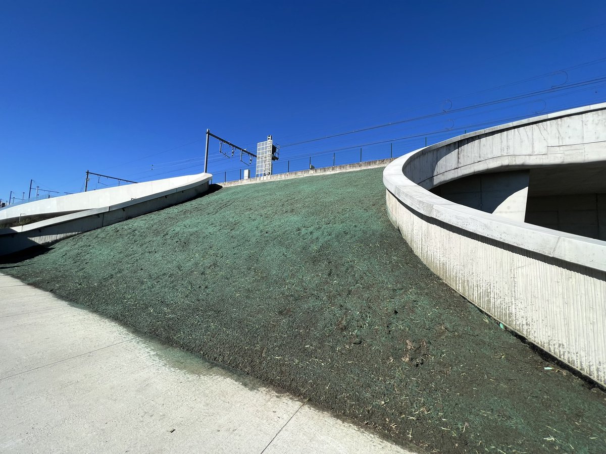 Aws Hydroseeding tweet media