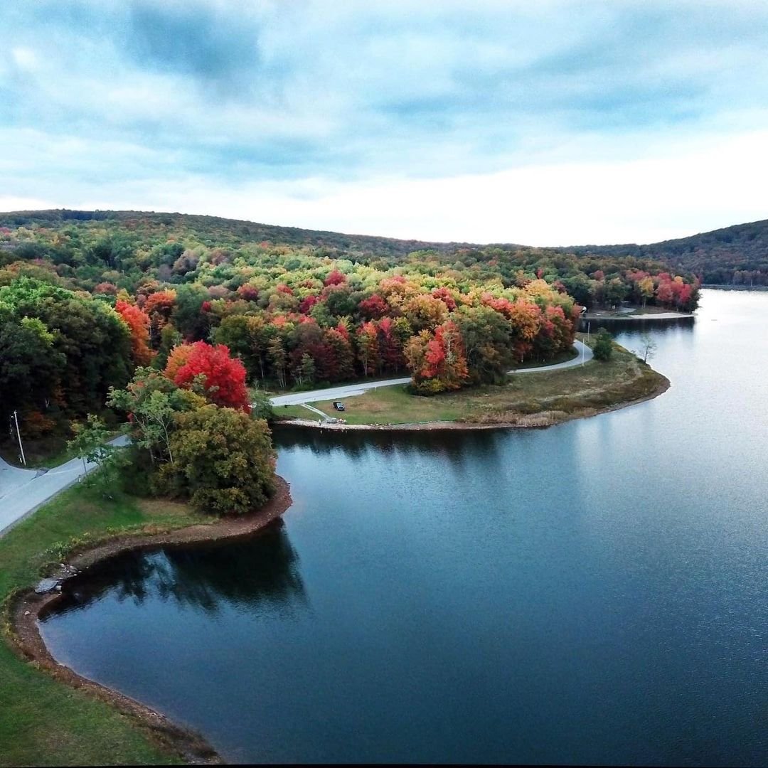🌟GIVEAWAY ALERT: Win a weekend getaway to Preston County! 🌟

Get ready to unleash your inner child at Preston County's Buckwheat Festival - where live country music, whirlwind rides, close-up selfies with livestock, and world-famous buckwheat cakes await! But the fun doesn't