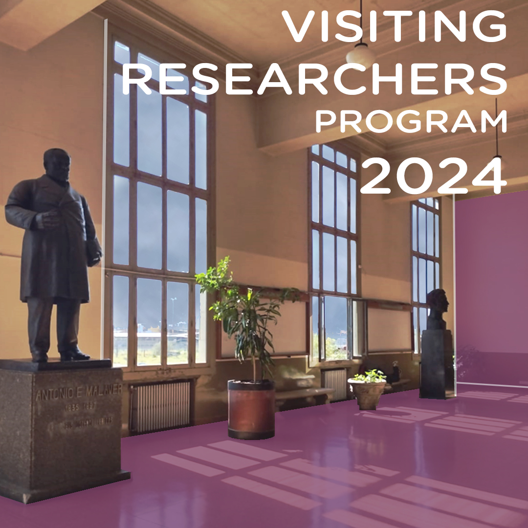 Programa de Investigadores Visitantes!

#visitingresearchers #investigadoresvisitantes

derecho.uba.ar/investigacion/…