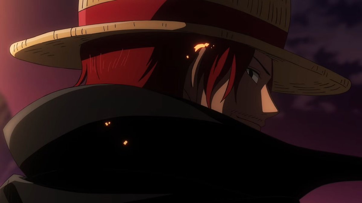 Geo_AW's tweet photo. One Piece can be the greatest selling manga of all time, have the first successful live action anime adaptation and be the most popular weekly anime series ever and I would still tell you it’s criminally underrated https://t.co/hvkoQV0puB