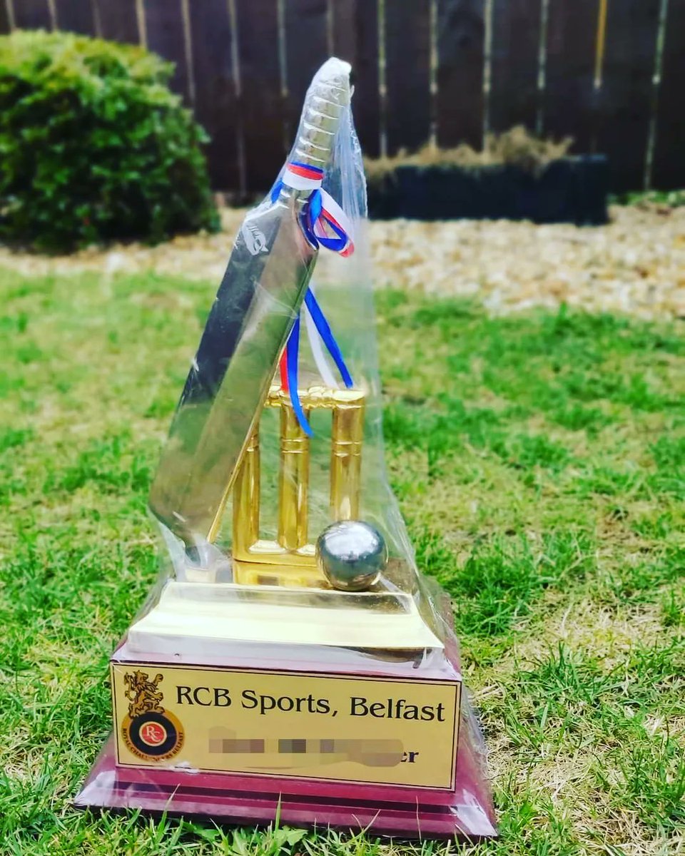 👑 𝐑𝐨𝐲𝐚𝐥 𝐏𝐫𝐞𝐦𝐢𝐞𝐫 𝐋𝐞𝐚𝐠𝐮𝐞 - 𝟐𝟎𝟐𝟑 Trophies🏆 Sponsor's

▪️𝐖𝐢𝐧𝐧𝐞𝐫𝐬:  by Mohan Raj VijayaKumar
▪️𝐑𝐮𝐧𝐧𝐞𝐫𝐬: by Ravi Ningegowda 
▪️𝟑𝐫𝐝 𝐏𝐥𝐚𝐜𝐞: by Pradeep Kemparaju
▪️𝐁𝐞𝐬𝐭 𝐁𝐚𝐭𝐬𝐦𝐚𝐧: by Umashankar
▪️𝐁𝐞𝐬𝐭 𝐁𝐨𝐰𝐥𝐞𝐫:  by Abhishek