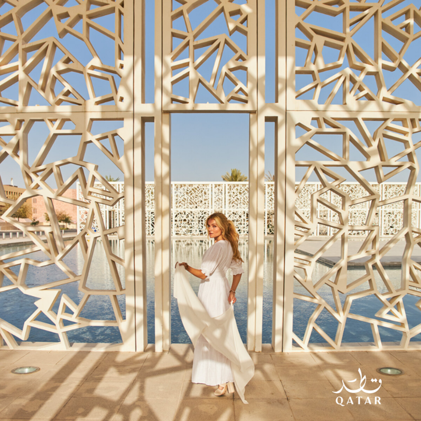 Destination2 (@destination2uk) on Twitter photo Architecture like you have NEVER seen before
Qatar is simply breath taking in its design and filled with treasures to see!
Book your Qatar getaway with Destination2.co.uk or click the link in our bio. ๐ท
<a href="/destination2uk/">Destination2</a> Architecture like you have NEVER seen before
Qatar is simply breath taking in its design and filled with treasures to see!
Book your Qatar getaway with Destination2.co.uk or click the link in our bio. ๐ท
<a href="/destination2uk/">Destination2</a>
