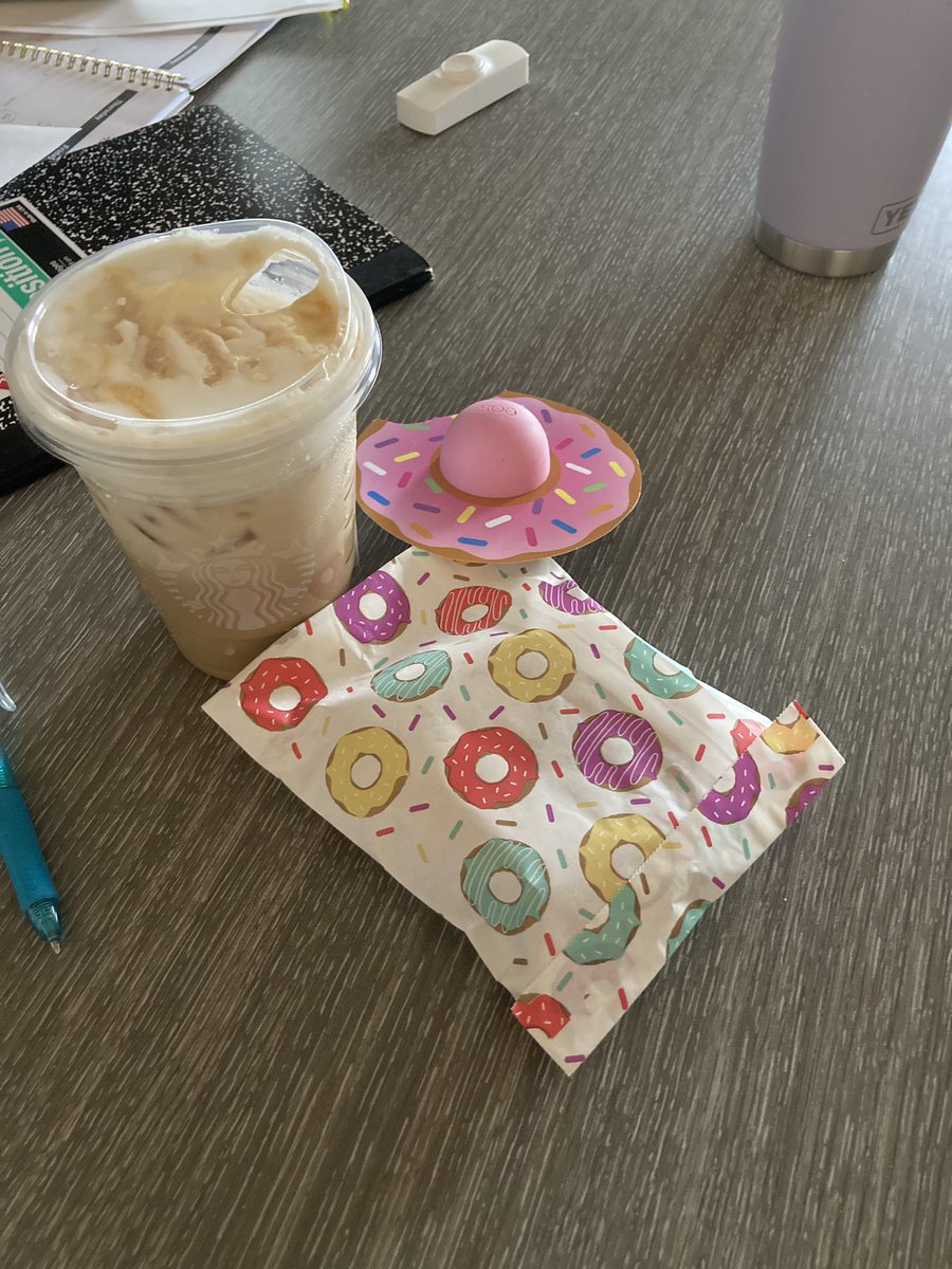 Tiffany Dagger (@octdagger) on Twitter photo Thank you <a href="/octaylorpta/">O.C. Taylor PTA</a> for the yummy treat for my September birthday! #OCTAllStars #OCT4u Thank you <a href="/octaylorpta/">O.C. Taylor PTA</a> for the yummy treat for my September birthday! #OCTAllStars #OCT4u