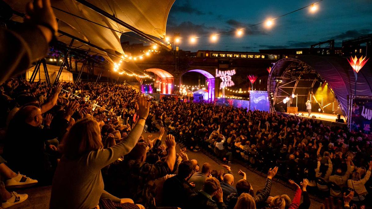 Visit Manchester tweet media