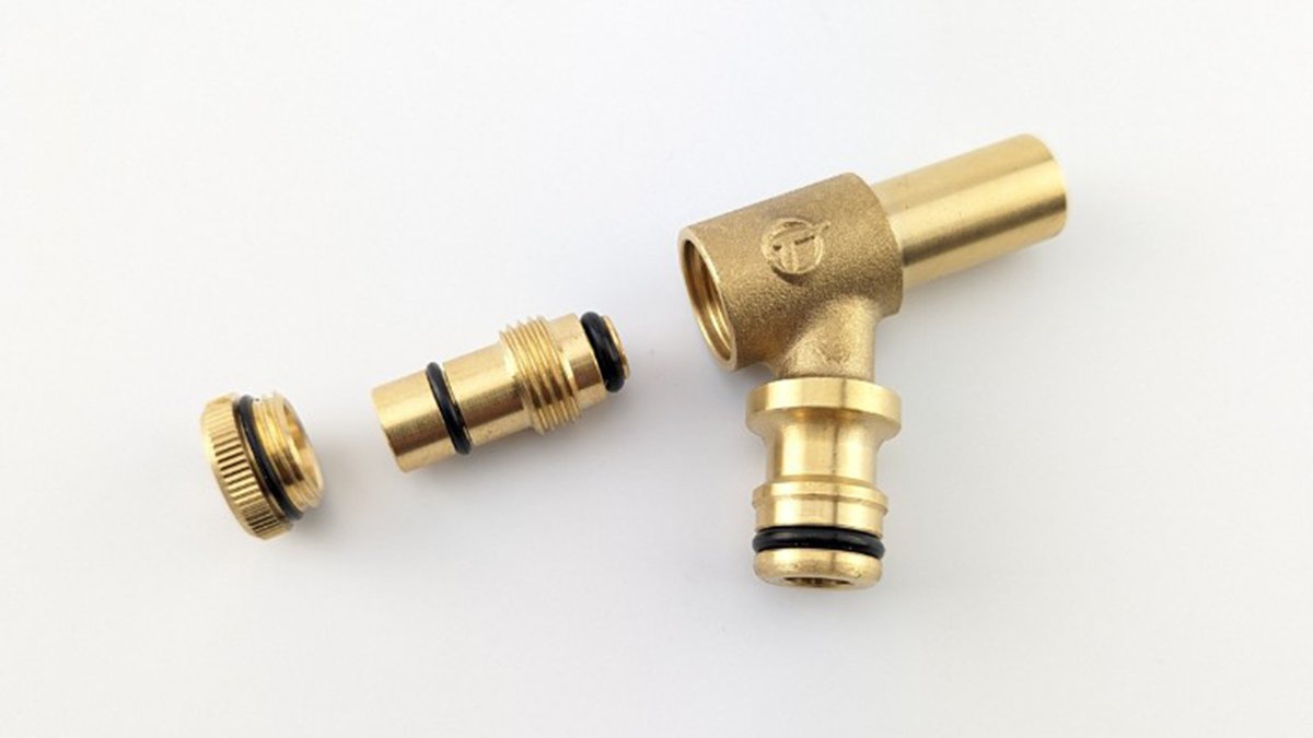 Introducing the T-DOC Drain Valve Collection from <a href="/TeslaUK/">TeslaUK</a> 

hvpmag.co.uk/Introducing-th…