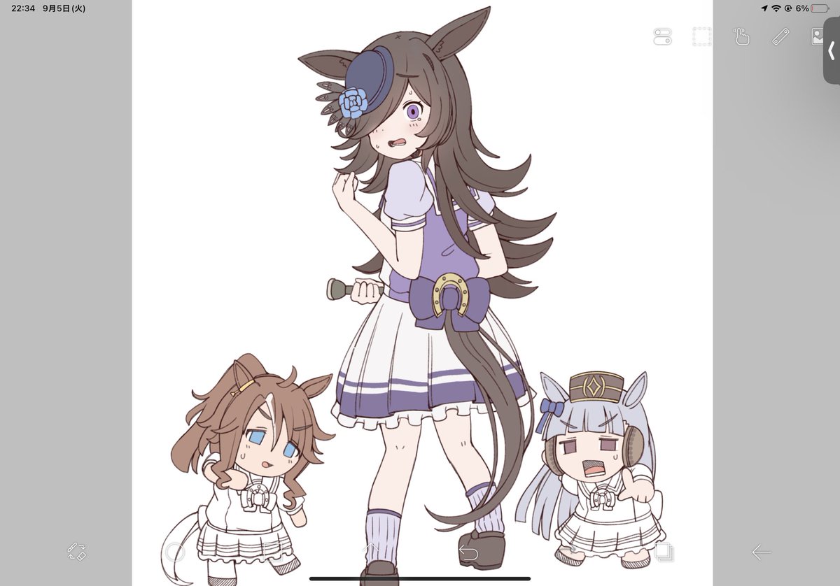 gold ship (umamusume) ,rice shower (umamusume) tracen school uniform horse ears animal ears horse tail horse girl multiple girls school uniform  illustration images