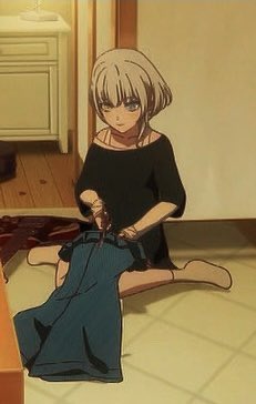 楽奈ちゃんがそよちゃんの衣装を切った犯人という証拠 これは有罪です