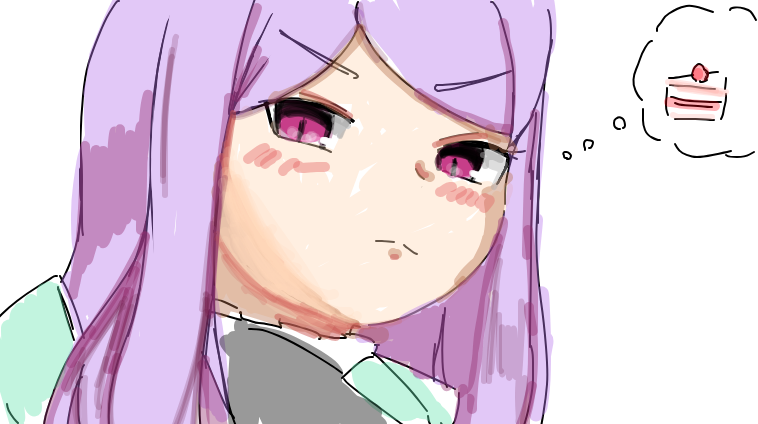 「配信視聴ありがとう!2Bのケツは最高や20230905分#garticphone」|そうすけのイラスト