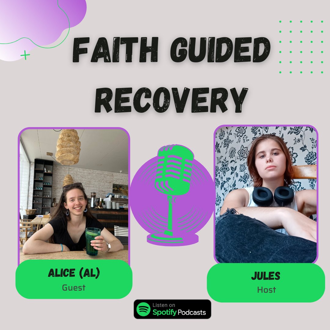 TeaTalkConvers1's tweet photo. "My God, my God...why have you forsaken me?"
In Episode 4, I discuss Alice's relationship with #God and why she chose #Christianity. 
We also discuss negative perspectives, church trauma and unfortunate homophobia.

https://t.co/R1zaGEhg7Q

#mentalhealthawareness  #podcast https://t.co/B6TqQQJyGZ