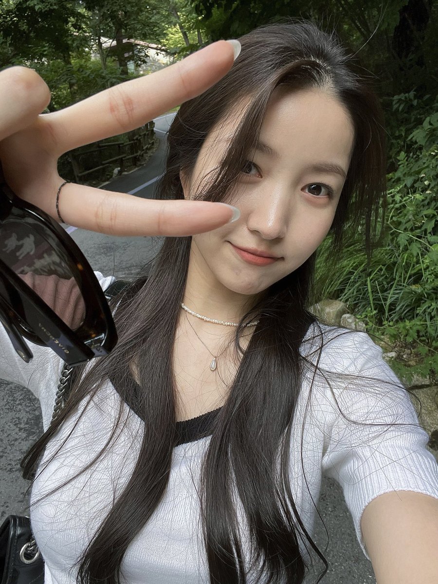 ksjupdates's tweet image. 230905 | 🦊💭