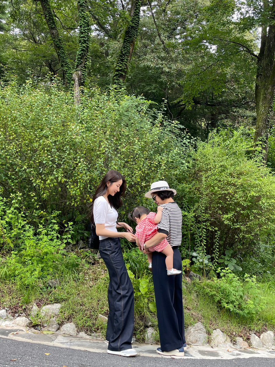 ksjupdates's tweet image. 230905 | 🦊💭