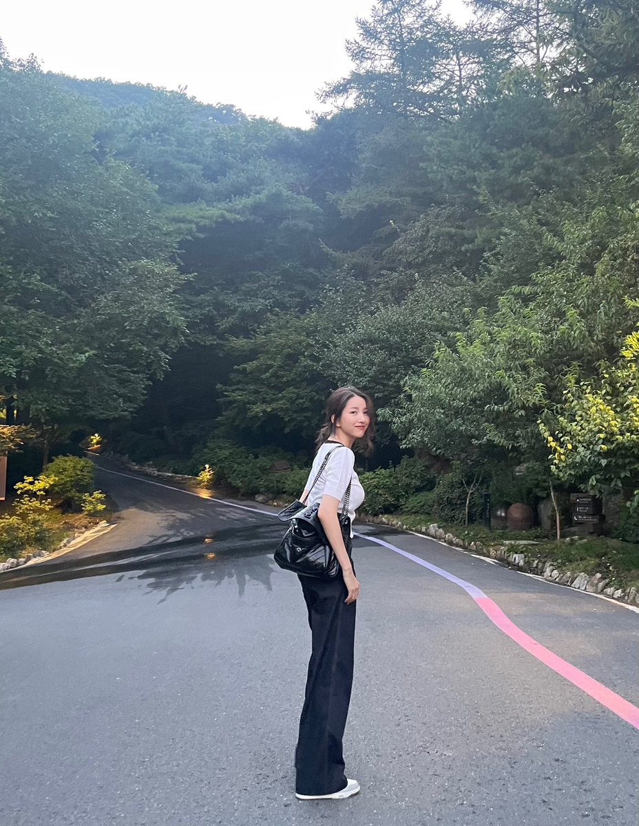 ksjupdates's tweet image. 230905 | 🦊💭