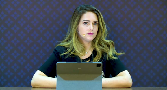univervideo's tweet photo. “Você não deve se anular para as pessoas, mas para Deus você tem que se anular.”
(Meditação da Palavra - Ep. 15 Temp.09) https://t.co/xxoEUiGIEa