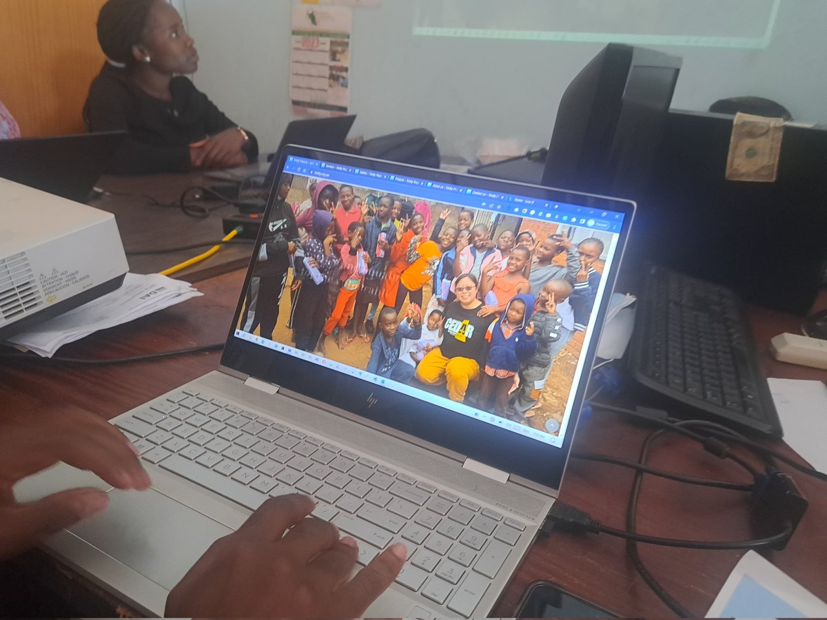 Relaunching the Trinity Project Website  trinity.org.zw
Follow  us and see our work 
<a href="/donaldmarimbe/">Donald Marimbe</a> <a href="/HealZim/">Heal Zimbabwe Trust</a> <a href="/PlanZimbabwe/">Plan Int' Zimbabwe</a> @WLSAZW <a href="/mcwctrust1/">Matabeleland Council for the Welfare of the Child</a> <a href="/ZNCWC/">#ZNCWC</a> <a href="/cedarfund/">CEDAR Fund</a> <a href="/zet_uk/">Zimbabwe Educational Trust (ZET)</a> <a href="/SwedeninZW/">Sweden in Zimbabwe 🇸🇪</a> <a href="/SWRGNZim/">SWRGN</a>