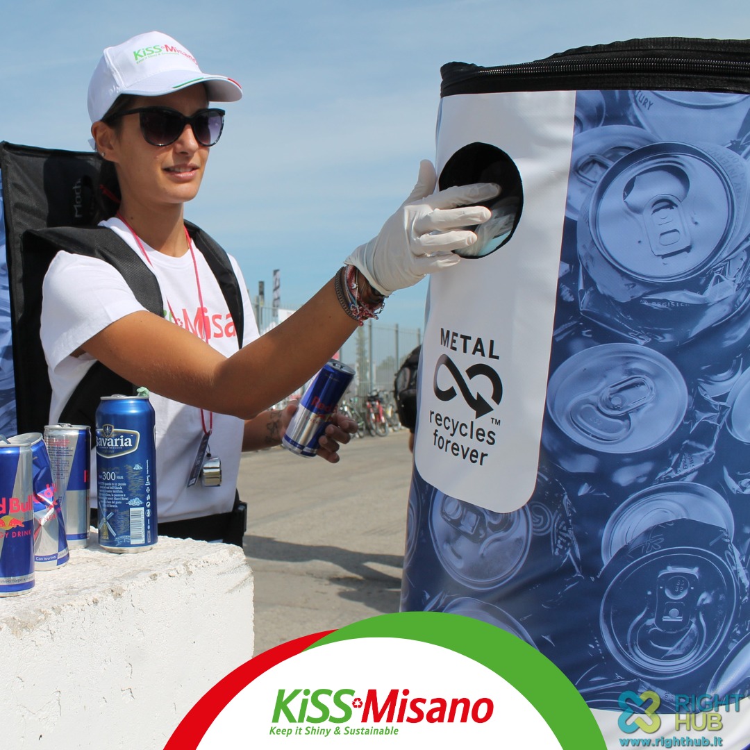 🌱 Sixth edition of KiSS Misano this weekend at #SanMarinoGP 😀

 Read more ➡️ fim-moto.com/en/news/news-d…

#KiSSMisano | #FIMRideGreen | #MisanoWorldCircuit #SanMarinoGP | #theridersland | #rideoncolors | #FIM | @MotoGP | @circuitomisano | Pic © Right Hub