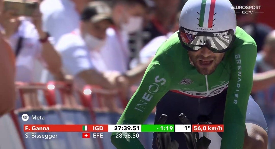 amantes_cycling's tweet photo. 56 km/h de velocidad media durante 28 minutos. Me parece una auténtica barbaridad,  si me pongo a hacer un sprint a tope no llego ni a esos 56. https://t.co/YPSSfuZdI4