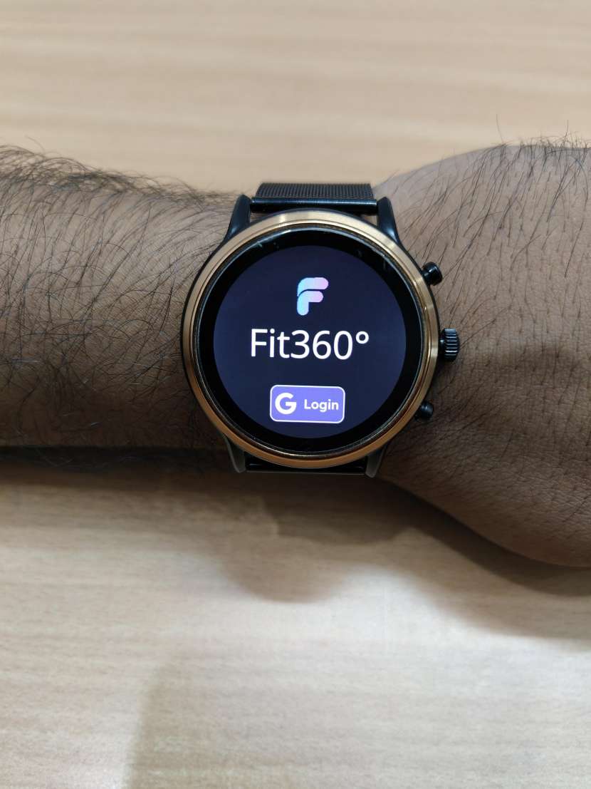 arixlabs's tweet photo. 🚀 Blasting News:🎉 We have created a #Smartwatch ⌚ #fitness App in @flutterflow .
Yes, You have read it right.
Presenting " Fit360 -AI Assistant 🤖"
https://t.co/7GrCZTfmaW
#Fit360 is truly extraordinary app with #Modern Features.🤩
@FlutterDev @pooja_bhaumik @_agreaves https://t.co/rKTodB6xyz