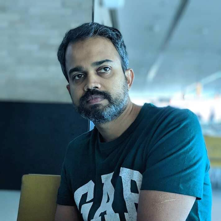 filmsandstuffs's tweet photo. Prasanth Neel or Lokesh Kanagaraj? https://t.co/nX9Sjl0F2a