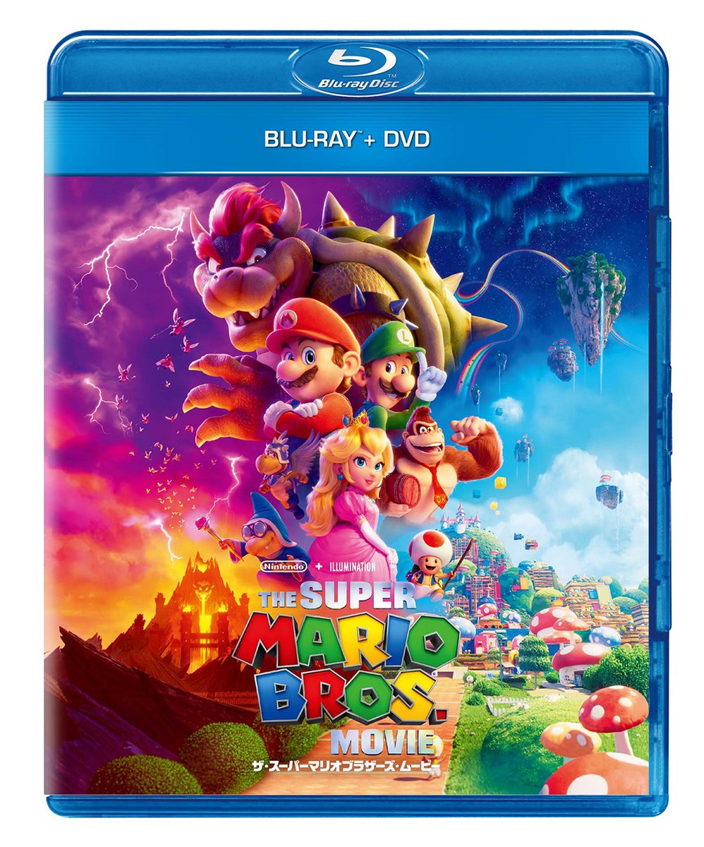 スーパーマリオギャラクシーポスター Amazon.com: Pyramid America Super Mario Poster - Mario Bros