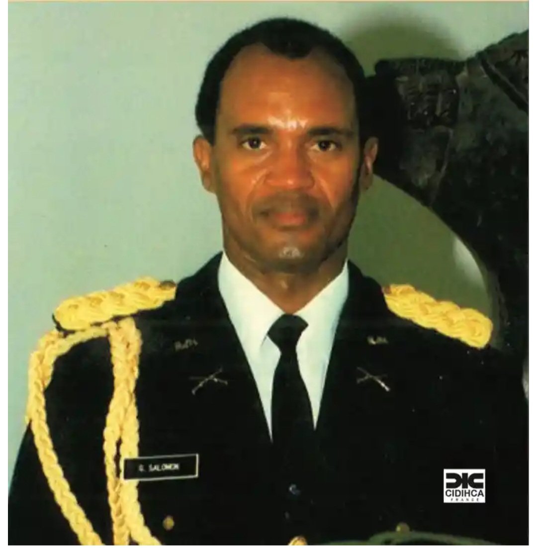 Haïti Inter tweet media