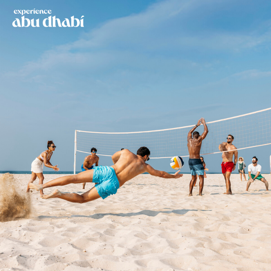 Destination2 (@destination2uk) on Twitter photo Sandy beaches with room for all. Spend time together in Abu Dhabi
There is something for everyone in this magical place!
Book your Abu Dhabi experience with Destination2.co.uk or click the link in our bi
<a href="/destination2uk/">Destination2</a>
#Abudhabi #visitabudhabi #experienceabudhabi #uae Sandy beaches with room for all. Spend time together in Abu Dhabi
There is something for everyone in this magical place!
Book your Abu Dhabi experience with Destination2.co.uk or click the link in our bi
<a href="/destination2uk/">Destination2</a>
#Abudhabi #visitabudhabi #experienceabudhabi #uae