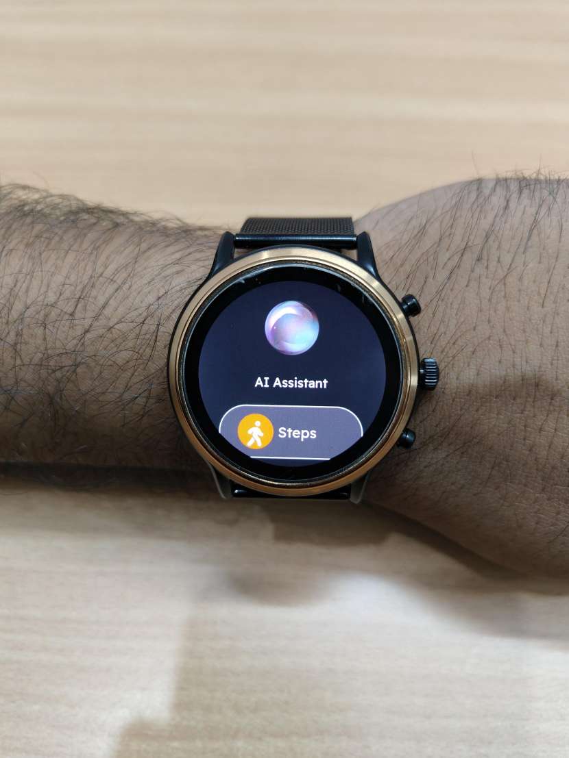 arixlabs's tweet photo. 🚀 Blasting News:🎉 We have created a #Smartwatch ⌚ #fitness App in @flutterflow .
Yes, You have read it right.
Presenting " Fit360 -AI Assistant 🤖"
https://t.co/7GrCZTfmaW
#Fit360 is truly extraordinary app with #Modern Features.🤩
@FlutterDev @pooja_bhaumik @_agreaves https://t.co/rKTodB6xyz