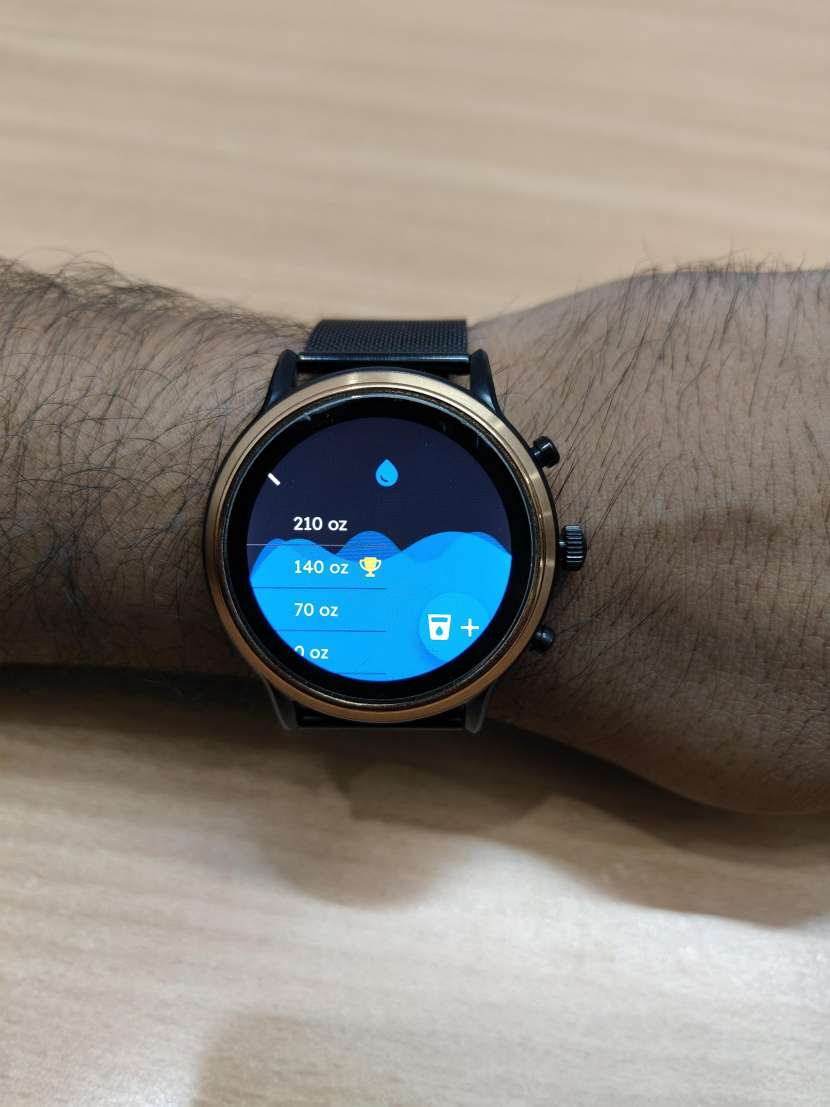 arixlabs's tweet photo. 🚀 Blasting News:🎉 We have created a #Smartwatch ⌚ #fitness App in @flutterflow .
Yes, You have read it right.
Presenting " Fit360 -AI Assistant 🤖"
https://t.co/7GrCZTfmaW
#Fit360 is truly extraordinary app with #Modern Features.🤩
@FlutterDev @pooja_bhaumik @_agreaves https://t.co/rKTodB6xyz