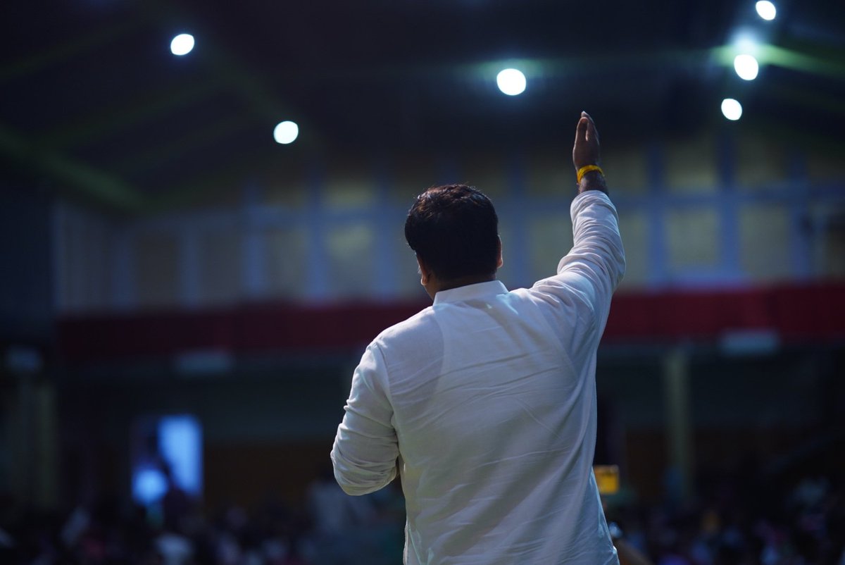 DrSukantaBJP's tweet photo. দক্ষিণ দিনাজপুর নাগরিক মঞ্চের তরফ থেকে আয়োজিত শিক্ষামূলক আলোচনা সভায়...🙏

#TeachersDay #Teachers https://t.co/5UBlK3UbIS