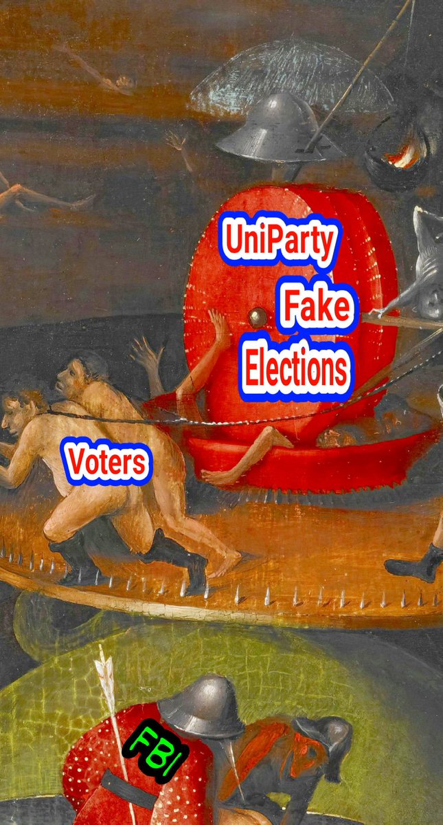 wfinalle57's tweet photo. #Pennsylvania fake elections #EvilTomwolf #EvilShapiro #BadGovernment #Criminals https://t.co/7D33zu2OaB