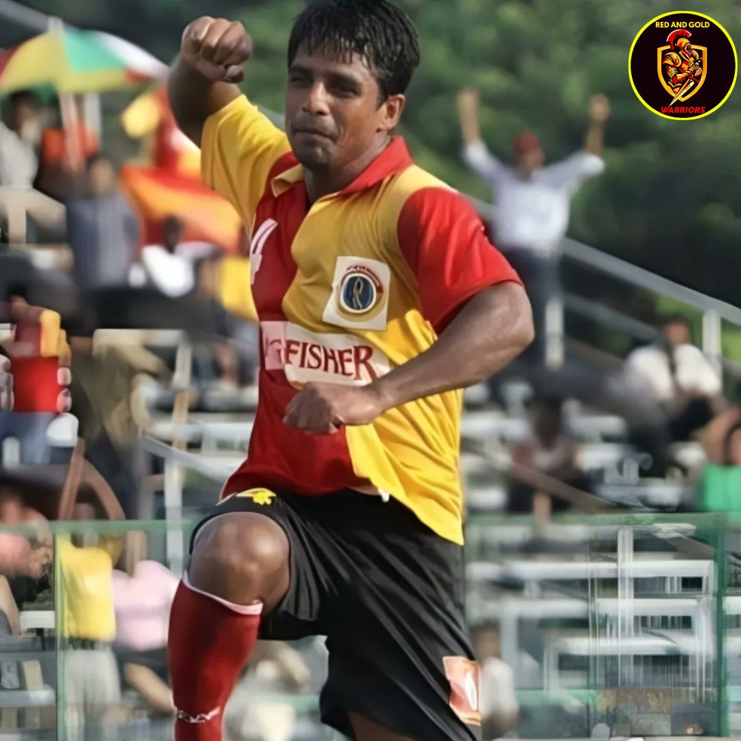 RG_Warriors's tweet photo. Wishing a very happy birthday to our former players Ranti Martins Soleye, Mehtab Hossain, Debjit Ghosh 🎉🎂

#EastBengalFC #JoyEastBengal #IndianFootball  @eastbengal_fc  #redandgoldwarriors  #amagofans  #rantimartins #ranti #fandom #rantimartinssoleye #mehtabhossain #debjitghosh https://t.co/qwfTAQqKE3