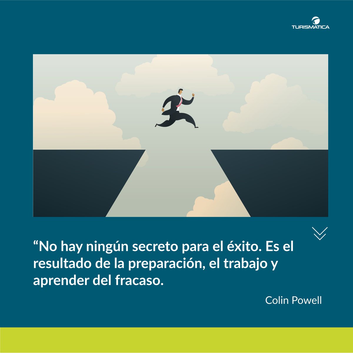 Turismatica's tweet image. 