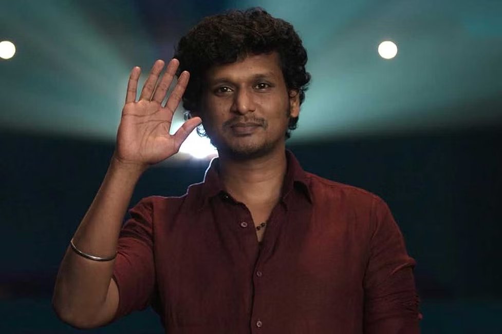 filmsandstuffs's tweet photo. Prasanth Neel or Lokesh Kanagaraj? https://t.co/nX9Sjl0F2a